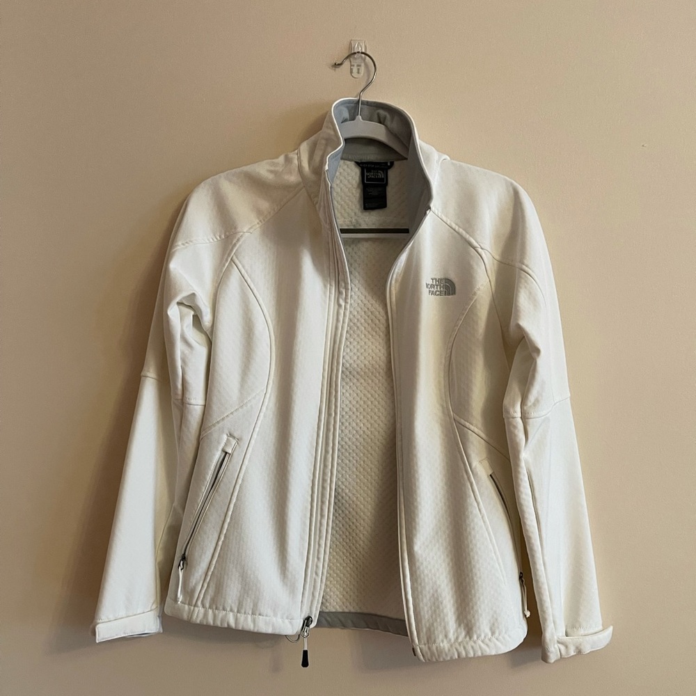 Women’s North Face Jacket